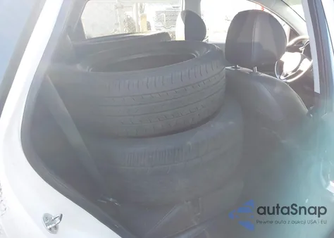 2022 Kia Niro Touring Se from USA, damaged, VIN KNDCC3LCXN5522382